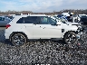 JA4ARUAU9MU****** Wrecked 2021 Mitsubishi Outlander in Maryland State