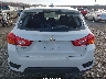JA4ARUAU9MU****** Salvage 2021 Mitsubishi Outlander