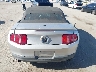 1ZVBP8EM9C5****** Usados y Reparables 2012 Ford Mustang en North Hollywood