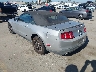 1ZVBP8EM9C5****** Salvamento y Reparables 2012 Ford Mustang en North Hollywood