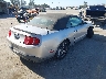 1ZVBP8EM9C5****** Salvamento y Destrozados 2012 Ford Mustang en Estado de California