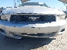 1ZVBP8EM9C5****** Salvamento y Reparables 2012 Ford Mustang en Estado de California