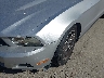 1ZVBP8EM9C5****** Usados 2012 Ford Mustang en Estado de California