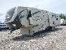 5SFBG392XDE****** Usados y Reparables 2013 Heartland RV Bighorn, Big Country, Landmark, Silverado en Des Moines