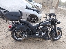 1HD1JN510BB****** Salvamento 2011 Harley-Davidson Fat Boy Lo en Estado de Carolina del Norte