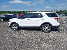 1FM5K7B87JG****** Repairable 2018 Ford Explorer in Maryland State