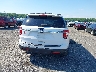 1FM5K7B87JG****** Wrecked 2018 Ford Explorer