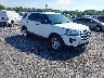 1FM5K7B87JG****** Salvage and Wrecked 2018 Ford Explorer in Elkton