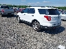 1FM5K7B87JG****** Salvage and Repairable 2018 Ford Explorer in Elkton