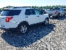 1FM5K7B87JG****** Salvage and Wrecked 2018 Ford Explorer in Maryland State