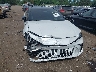 4T1DBADK6TU****** Salvage 2026 Toyota Camry in New York State