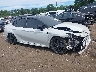 4T1DBADK6TU****** Wrecked 2026 Toyota Camry in New York State