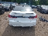 4T1DBADK6TU****** Salvage 2026 Toyota Camry