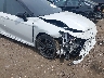 4T1DBADK6TU****** Salvage and Repairable 2026 Toyota Camry in New York State