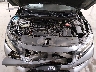 SHHFK7H42HU****** Repairable 2017 Honda Civic in Des Moines