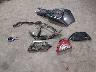 SHHFK7H42HU****** Wrecked 2017 Honda Civic in Iowa State