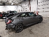 SHHFK7H42HU****** Salvage and Wrecked 2017 Honda Civic in Iowa State