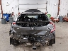 SHHFK7H42HU****** Salvage and Repairable 2017 Honda Civic in Iowa State