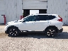 5J6RW2H97KL****** Salvage 2019 Honda CR-V