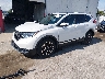 5J6RW2H97KL****** Used and Repairable 2019 Honda CR-V in Chicago South