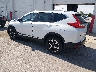 5J6RW2H97KL****** Salvage and Repairable 2019 Honda CR-V in Chicago South