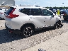 5J6RW2H97KL****** Salvage and Wrecked 2019 Honda CR-V in Illinois State