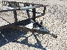 5GXSL16212M****** Reparables 2002 Maxey Welding 16' Utility en Wichita