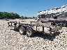 5GXSL16212M****** Salvamento y Reparables 2002 Maxey Welding 16' Utility en Wichita