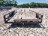 5GXSL16212M****** Salvamento 2002 Maxey Welding 16' Utility en Wichita
