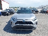 4T3RWRFVXRU****** Wrecked 2024 Toyota RAV4 Hybrid in Illinois State