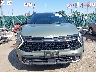 5XYK7CAFXPG****** Wrecked 2023 Kia Sportage in Maryland State