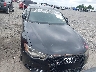 WAUGFAFC5FN****** Salvamento 2015 Audi A6 en Estado de Arkansas