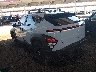 KM8HF3AB0TU****** Salvage and Repairable 2026 Hyundai Kona in Phoenix