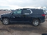 1GNEVGKW5JJ****** Salvage 2018 Chevrolet Traverse