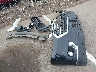 1GNEVGKW5JJ****** Wrecked 2018 Chevrolet Traverse in South Dakota State