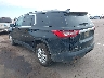 1GNEVGKW5JJ****** Salvage and Repairable 2018 Chevrolet Traverse in Sioux Falls