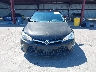 4T1BF1FK6HU****** Wrecked 2017 Toyota Camry in California State
