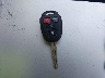 4T1BF1FK6HU****** Salvage 2017 Toyota Camry in California State