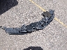 1G1ZB5ST3JF****** Wrecked 2018 Chevrolet Malibu in Colorado State