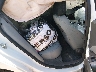 1G1ZB5ST3JF****** Wrecked 2018 Chevrolet Malibu in Denver East