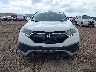2HKRW1H86MH****** Wrecked 2021 Honda CR-V in Texas State