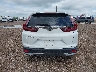 2HKRW1H86MH****** Wrecked 2021 Honda CR-V
