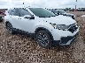 2HKRW1H86MH****** Salvage and Wrecked 2021 Honda CR-V in Corpus Christi