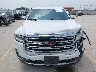 1GKKNKLA6MZ****** Wrecked 2021 GMC Acadia in Texas State