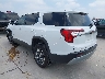 1GKKNKLA6MZ****** Salvage and Repairable 2021 GMC Acadia in San Antonio South