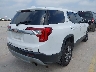 1GKKNKLA6MZ****** Salvage and Wrecked 2021 GMC Acadia in Texas State