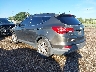 5XYZU3LA1DG****** Salvage and Repairable 2013 Hyundai Santa Fe in McAllen