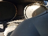 5XYZU3LA1DG****** Salvage 2013 Hyundai Santa Fe in McAllen