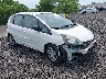 JHMGE8H23AS****** Salvamento y Destrozados 2010 Honda Fit en Long Island