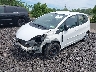 JHMGE8H23AS****** Usados y Reparables 2010 Honda Fit en Long Island